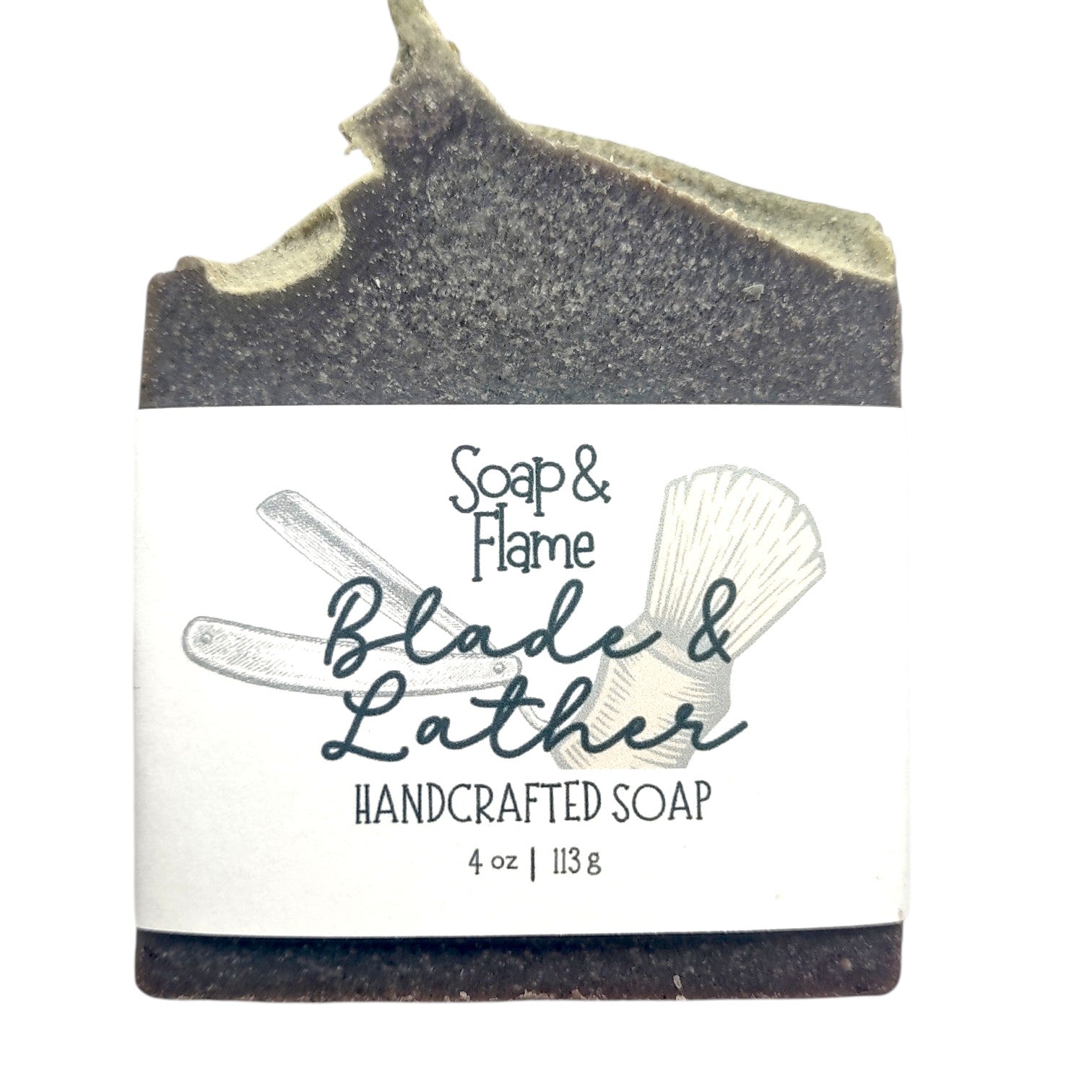 Blade & Lather Soap
