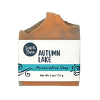 Autumn Lake Soap