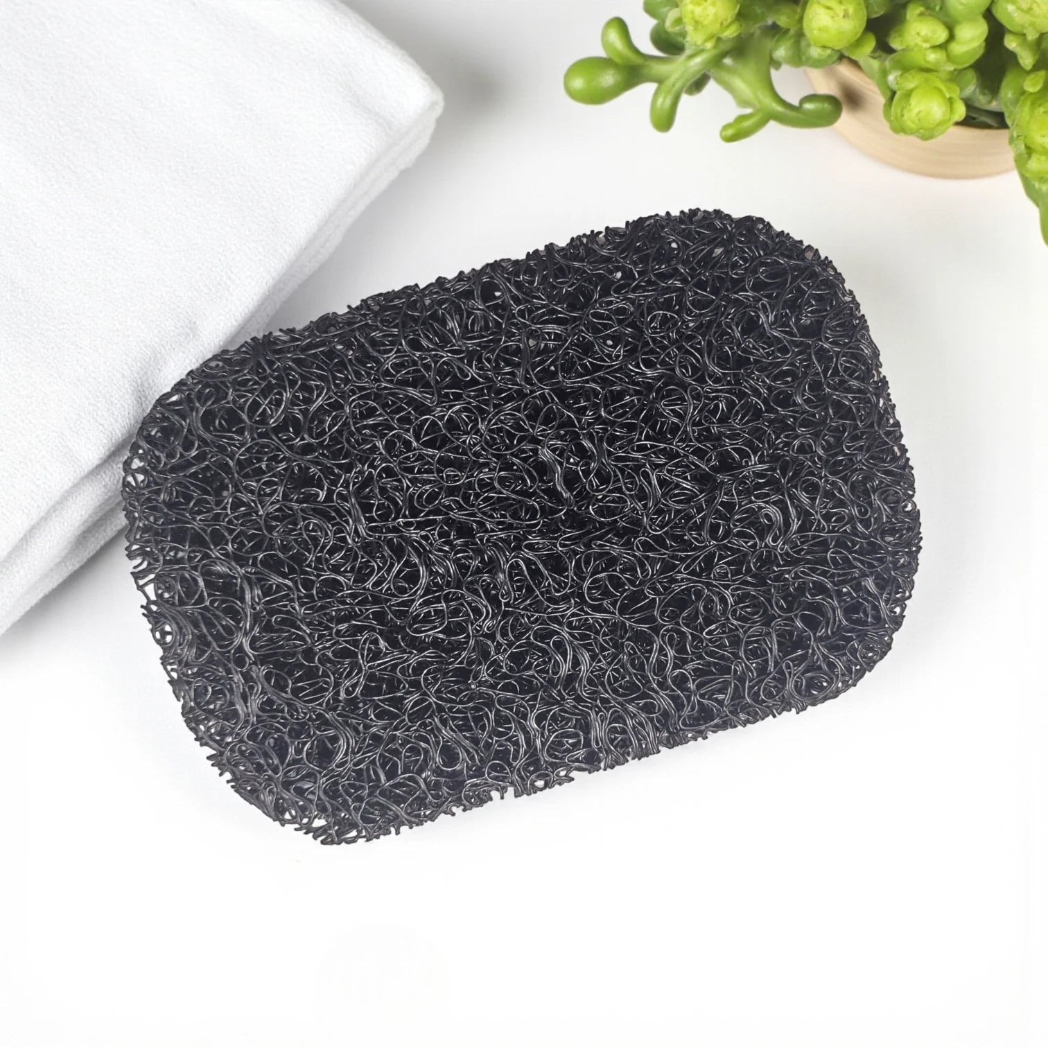 Soap Rest