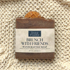 Brunch with Friends Soap