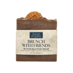 Brunch with Friends Soap
