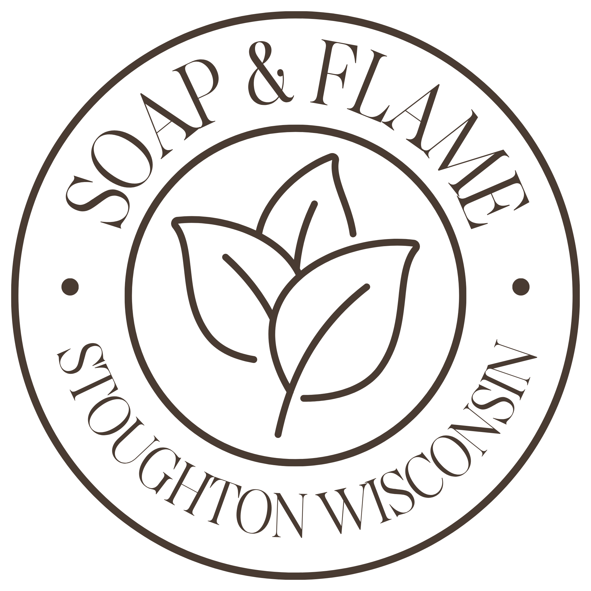 Soap & Flame