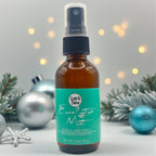 Eucalyptus Mint Room and Linen Spray with Odor Eliminator