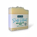 Suite Retreat Milk & Sea Salt Soap Bar
