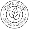 Soap &amp; Flame - Home