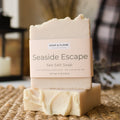 Seaside Escape Sea Salt Soap
