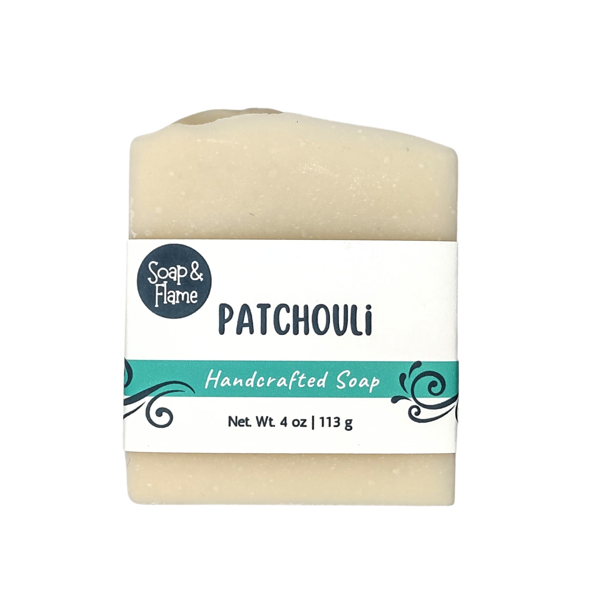 Patchouli Soap