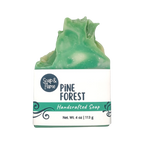 Pine Forest Soap