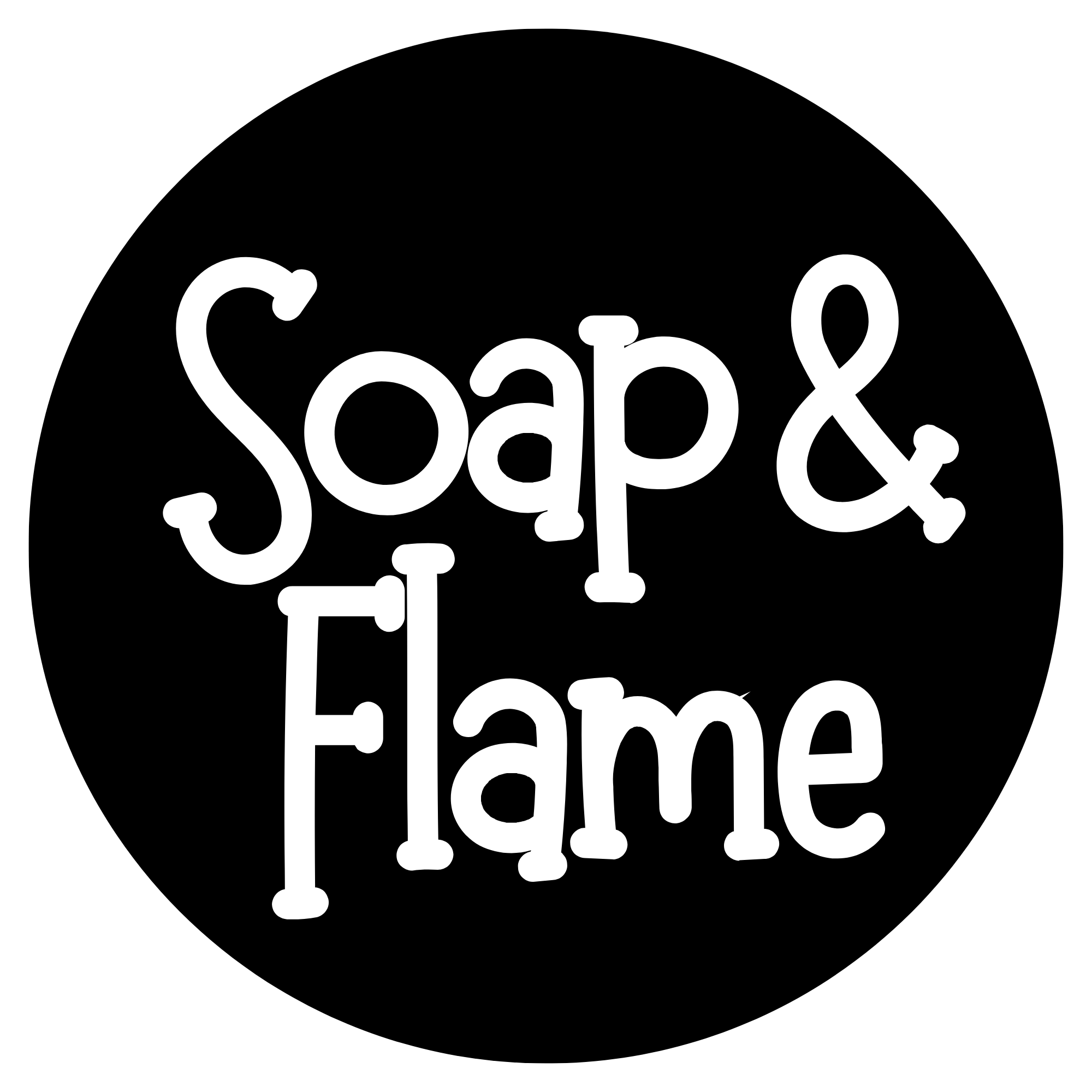 Soap & Flame