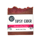 Tipsy Cider Soap