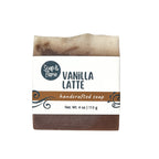 Vanilla Latte Soap