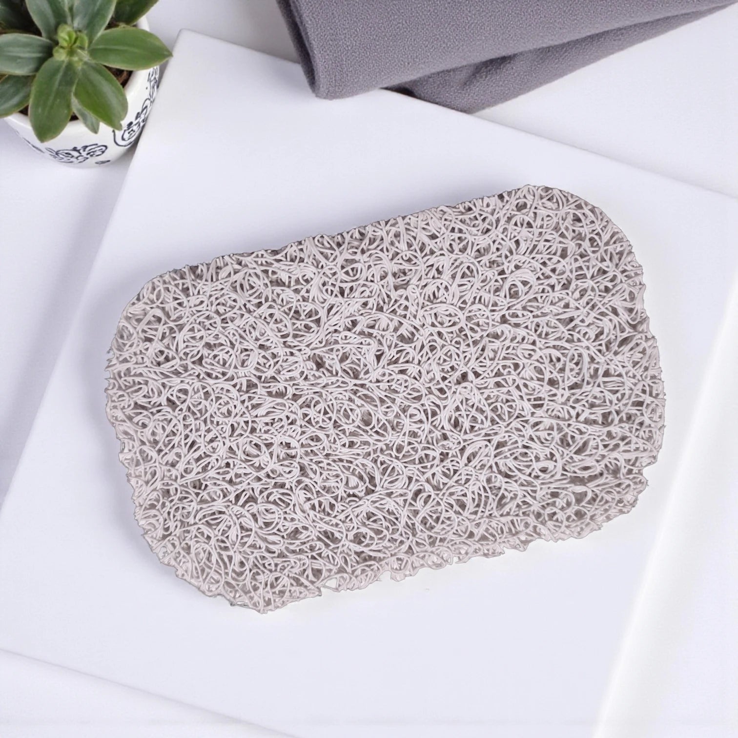 Soap Rest