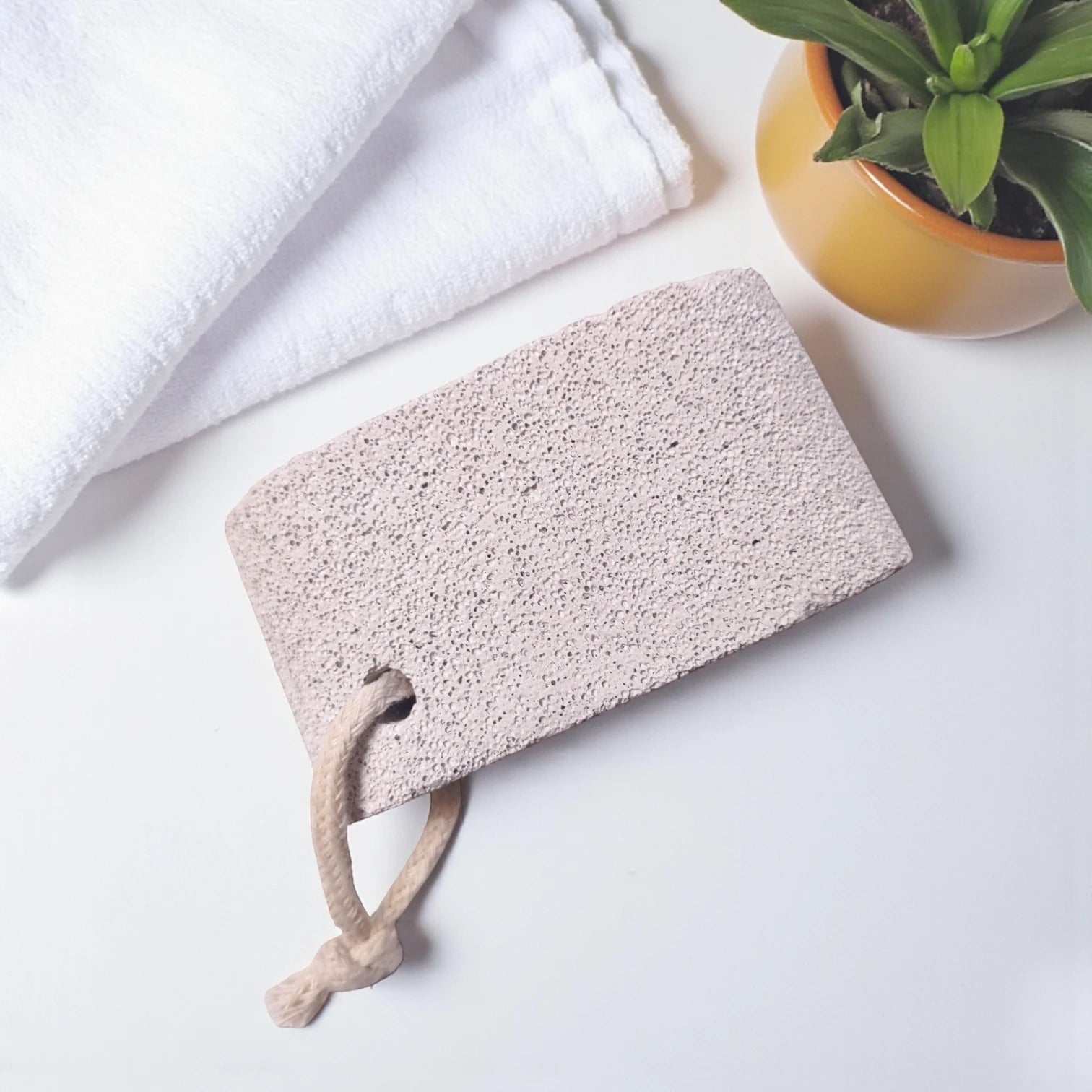 Pumice Stone