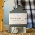 The Barbershop Soap